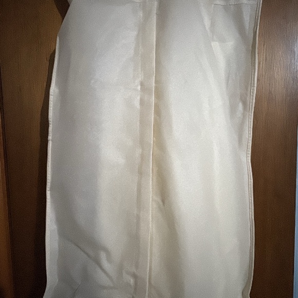 JENNY YOO MARLEY WEDDING GOWN - Picture 9 of 9